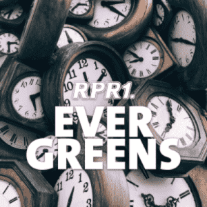 RPR1. Evergreens