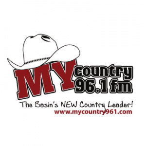 KMRK My Country 96.1 FM