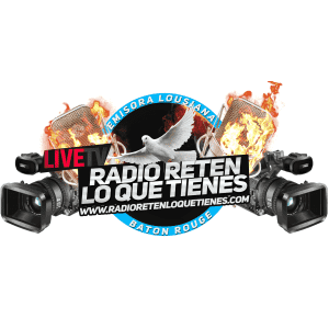 Emisora Louisiana Radioretenloquetienes