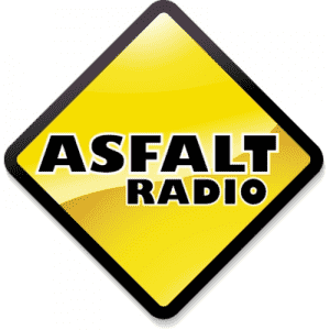 Asfalt Radio