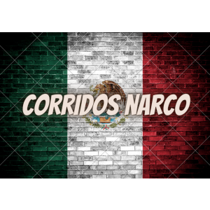 Corridos Narco App