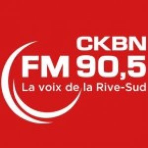 CKBN-FM