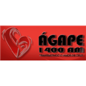 Rádio Ágape