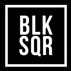 Black Square Radio