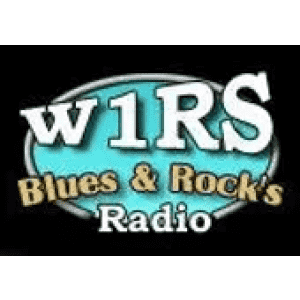 W1RS Blues & Rock's Radio