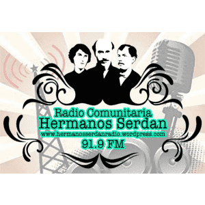 RADIO COMUNITARIA HERMANOS SERDAN