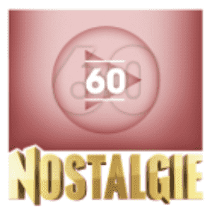 Radio Nostalgie - 60