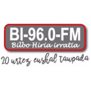 Bilbo Hiria Irratia 96.0 FM