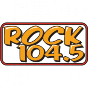 CKJX Rock 104.5