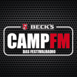 CampFM - das Festivalradio