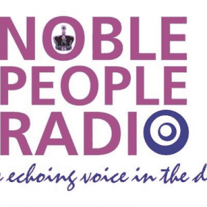NOBLE PEOPLE RADIO UK