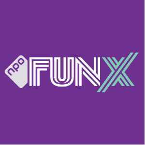 FunX Den Haag 98.4 FM