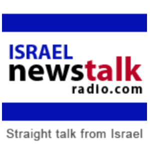 Israel News Talk Radio