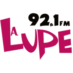 XHHC-FM La Lupe 92.1 FM