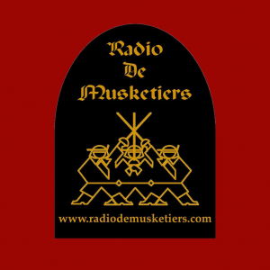 Radio De Musketiers