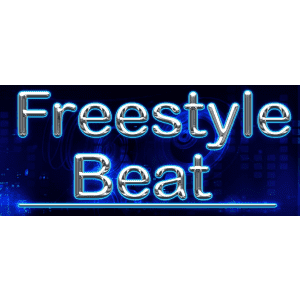 Freestyle Beat Brazil