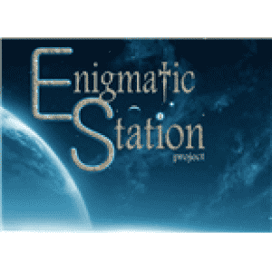 Enigmatic station I