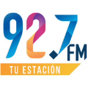 92.7 Tu Estación