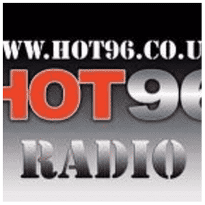 Hot96 Radio