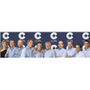Cadena Cope (Alicante FM)