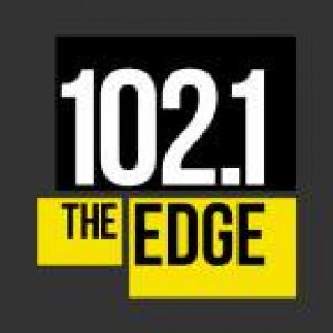 102.1 the edge