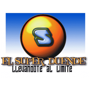 El Súper Duende