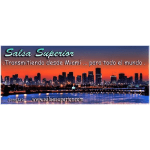 Salsa Superior