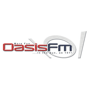 Oasis 101 FM
