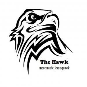The Hawk 89.5 FM
