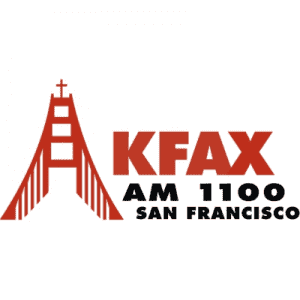 AM 100 KFAX