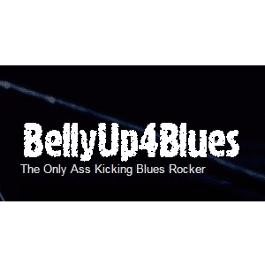 BellyUp4Blues