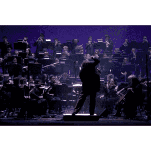 Radio Art - Orchestral