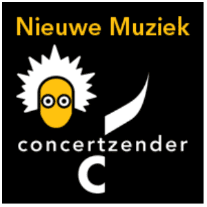Concertzender Nieuwe Muziek