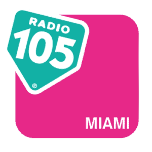 Radio 105 Miami
