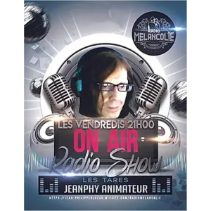 Radio Mélancolie