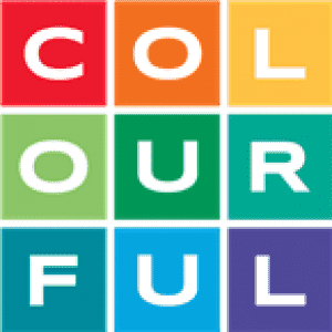 Colourful
