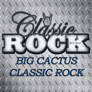 BCC-ROCK ! Big Cactus Classic Rock