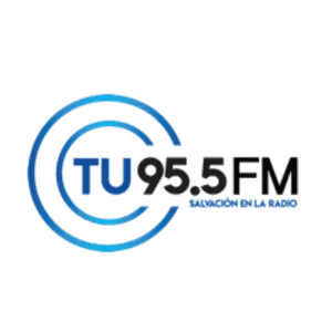 Tu 95.5 FM Salvación en la radio