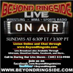 Beyond Ringside