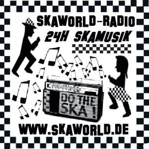 Laut FM Skaworld