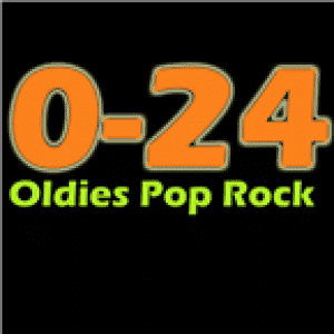 0-24 Oldies Pop Rock 80s 90s and more