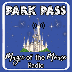 Park Pass Radio