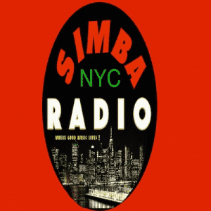 Simba NYC radio