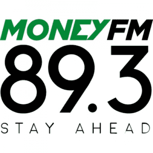 MONEY FM 89.3