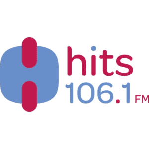 XHITS Hits 106.1 FM