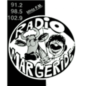 Radio Margeride