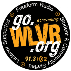 WLVR