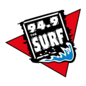 94.9 The Surf