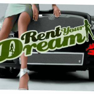 Rent your dream radio