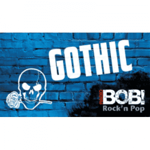 RADIO BOB! Gothic
